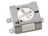 Trimere SMD 10k&Omega; &plusmn;20% IP67