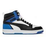 Puma Rebound v6 PUMA White-PUMA Black-PUMA Te 392326-10-42.5