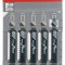 Set p&acirc;nze Bosch pentru ferăstrău vertical T 111 C 5buc 2 608 630 033