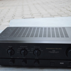 Amplificator Sony TA F 210