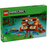 LEGO&reg; Minecraft - Casa broasca (21256)