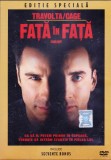DVD Film de colectie: Fata in fata (cu John Travolta si Nicholas Cage - vezi descriere )