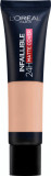 Loreal Paris Infaillible 24H Matte Cover fond de ten 175 Sand, 30 ml