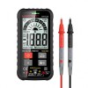 Aparat de Masura Digital Habotest HT112A, Universal