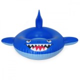 Cumpara ieftin Colac gonflabil copii - Good Vibes - Shark | Legami