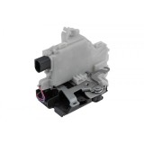 Actuator inchidere centralizata usa spate Vw Golf 5 2005-, Stanga, 3B4839015AF