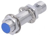 Senzor Inductiv Analogic 4-20mA 0-10V 0-6mm 18-30VDC