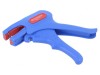 Dezizolator cablu plat 18AWG-10AWG 0.75-4mm&sup2; 170mm