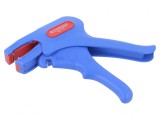 Dezizolator cablu plat 18AWG-10AWG 0.75-4mm&sup2; 170mm