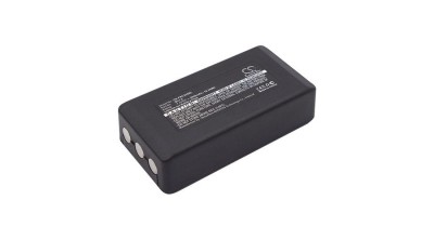 Cameron Sino 2600mAh Falard RC 012,RC12,RC12R,RC12RI,RCIR12,TIM12 Baterie foto