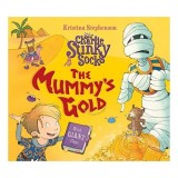 The Mummy&#039;s Gold