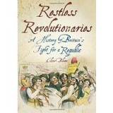 Restless Revolutionaries