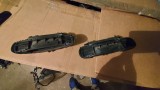 M&acirc;nere exterioare uși Audi A4 B6