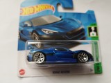 bnk jc Hot Wheels Rimac Nevera - 2023 HW Green Speed 4/10