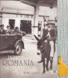 Romania interbelica / Interbellum Romania Matei Cazacu