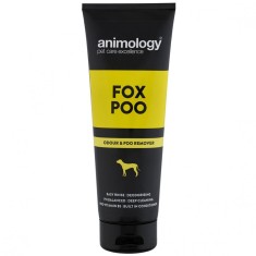 Animology Fox Poo - ?ampon pentru caini 250ml foto