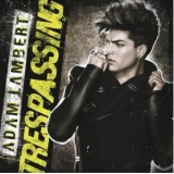 Adam Lambert Trespassing Deluxe ed. (cd)