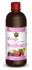 Sirop multifructe hipocaloric 500ml hypericum, HYPERICUM IMPEX
