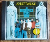 CD The Butterfield Blues Band &ndash; East West