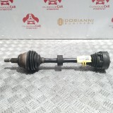 Cumpara ieftin Planetara stanga fata VW New Beetle 2.0 B
