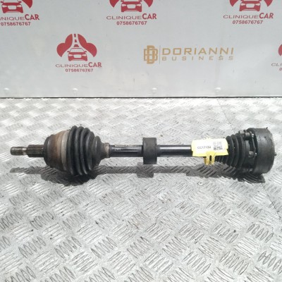 Planetara stanga fata VW New Beetle 2.0 B foto
