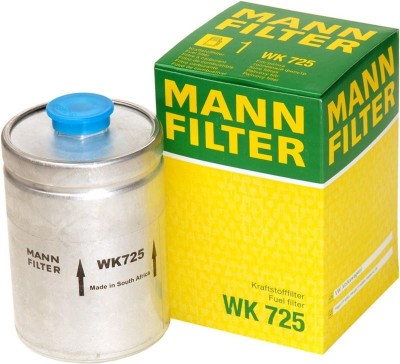 Filtru benzina VW Passat 1996-2005, Audi A4 B5, A6 C5 38418 WK725-1 foto