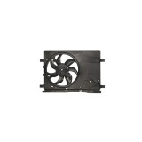 Ventilator radiator CITROEN NEMO combi AVA Quality Cooling CN7549