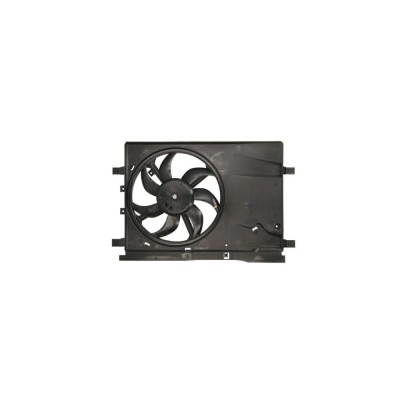 Ventilator radiator CITROEN NEMO caroserie AA AVA Quality Cooling CN7549 foto