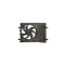 Ventilator radiator PEUGEOT BIPPER Tepee AVA Quality Cooling CN7549
