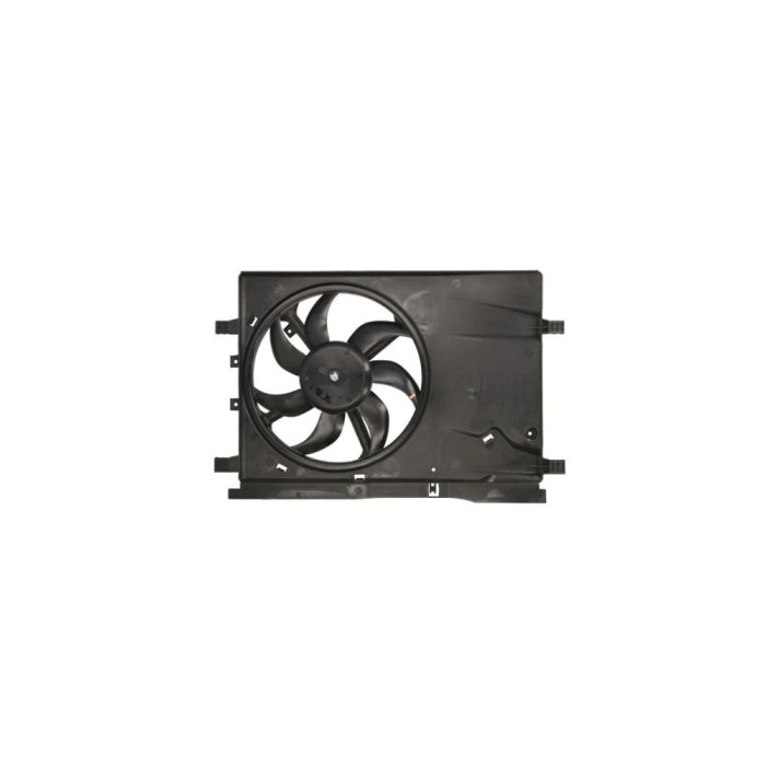 Ventilator radiator CITROEN NEMO caroserie AA AVA Quality Cooling CN7549