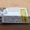 Placa Wireless Laptop WM3945ABG MOW2