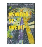 Vasile Turlic, Vasile Cocris - Moneda si credit - 104024