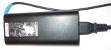 Incarcator original+ cablu de alimentare original Laptop Dell 19.5V 6.67A 130W mufa : 4.5 X 3.0mm