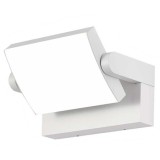 LAMPA LED 17W IP65 4000K- ALB