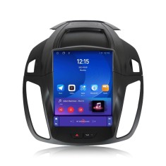 Navigatie dedicata cu Android tip tesla Ford C-Max II / Grand C-Max 2010 -