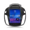 Navigatie dedicata cu Android tip tesla Ford C-Max II / Grand C-Max 2010 -