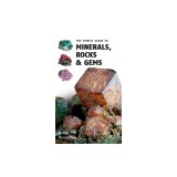 The Firefly Guide to Minerals, Rocks and Gems