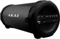 Boxa Portabila Bluetooth Akai ABTS-11B foto