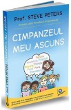 Cimpanzeul meu ascuns - Steve Peters