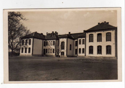 HUEDIN SCOALA STAMPILA ALBIS SZODORAY JOZSEF foto