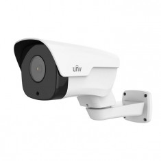 Camera supraveghere IP Uniview 2.0MP cu IR 100m, lentila motorizata, detectie si inregistrare pe card SD foto