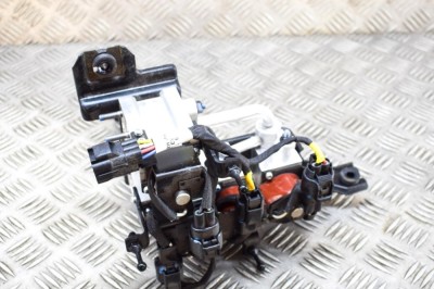 Supapa de expansiune aer condiționat HYUNDAI KONA 2022 OEM: 97724-K4100,97776-K4500 18092696 foto