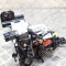 Supapa de expansiune aer condiționat HYUNDAI KONA 2022 OEM: 97724-K4100,97776-K4500 18092696