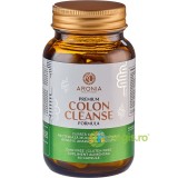 Premium Colon Cleanse Formula (Protectie Colon si Mucoasa Intestinala) 60cps