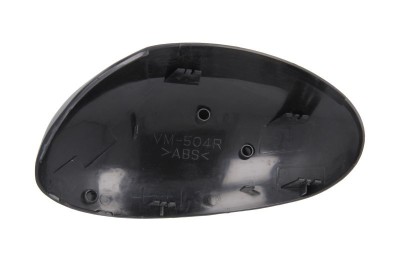 Capac carcasa oglinda exterioara TOYOTA AYGO (WNB1, KGB1) (2005 - 2014) BLIC 6103-01-1312857P foto