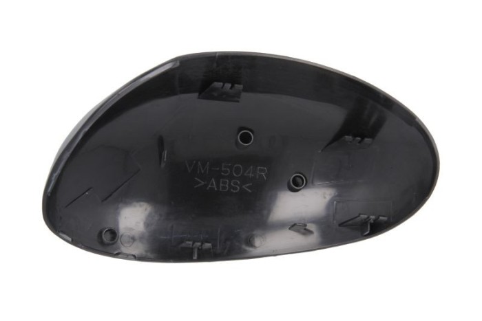 Capac carcasa oglinda exterioara TOYOTA AYGO (WNB1, KGB1) (2005 - 2014) BLIC 6103-01-1312857P