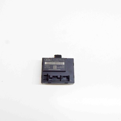 Modul de control ușă st&amp;acirc;nga spate AUDI A6 4F2, C6 2005 OEM: 4F0959795E,4F0910795E 18315815 foto