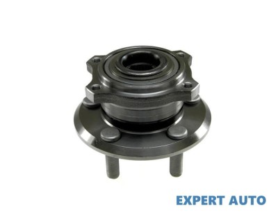 Rulment butuc roata spate Chrysler 300C (2004-2010) [LX,LE] #1 foto