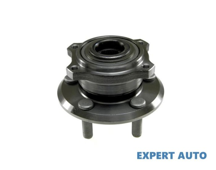 Rulment butuc roata spate Chrysler 300C (2004-2010) [LX,LE] #1