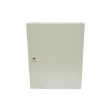 Tablou electric metalic cu contrapanou, PT 500x400x200mm, IP65